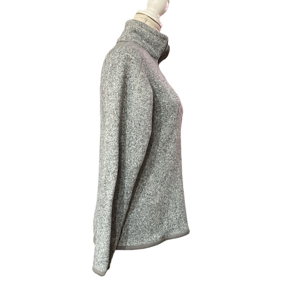 Patagonia Better Sweater 1/4 Zip Fleece - Picture 6 of 9